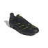 Botas de Fútbol adidas Predator League Mg Negro