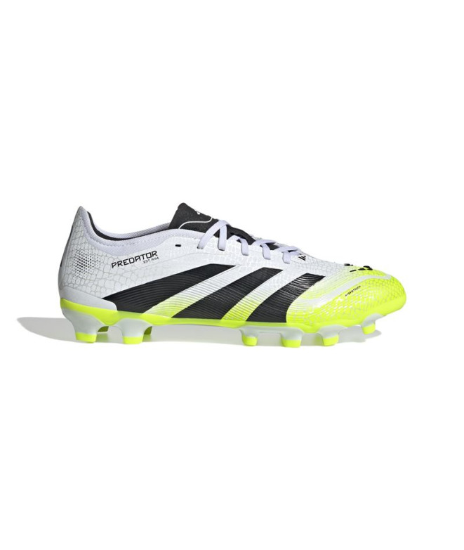 Botas de Futebol adidas Predator Pro Mg Preto