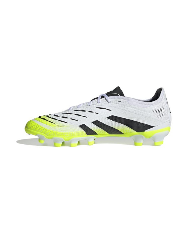 Botas de Futebol adidas Predator Pro Mg Preto