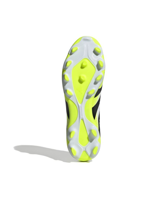 Botas de Fútbol adidas Predator Pro Mg Negro