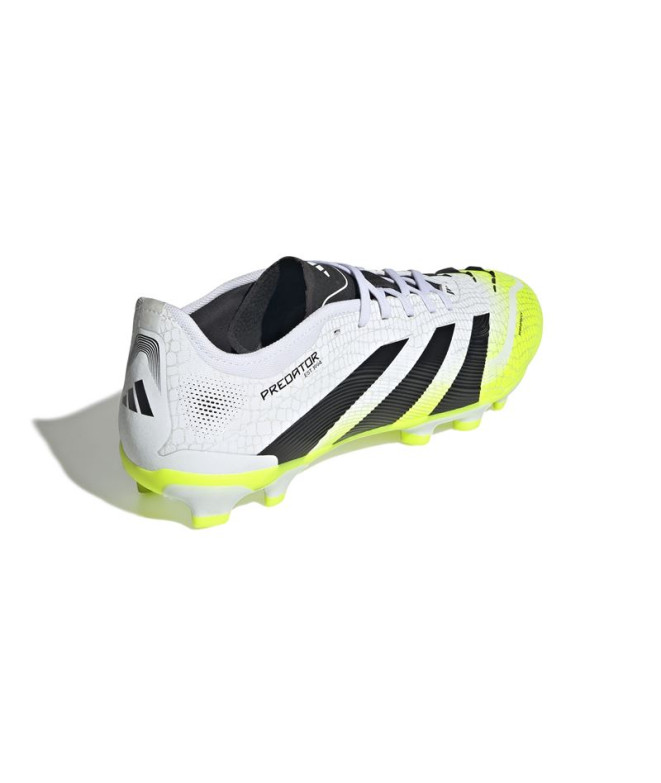 Botas de Futebol adidas Predator Pro Mg Preto