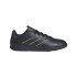 Zapatillas de Fútbol Sala adidas Copa Pure III Club In Infantil Negro