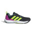 Zapatillas de Fitness adidas Rapidmove 2 Trainer Hombre Negro