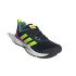 Zapatillas de Fitness adidas Rapidmove 2 Trainer Hombre Negro