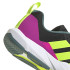 Zapatillas de Fitness adidas Rapidmove 2 Trainer Hombre Negro