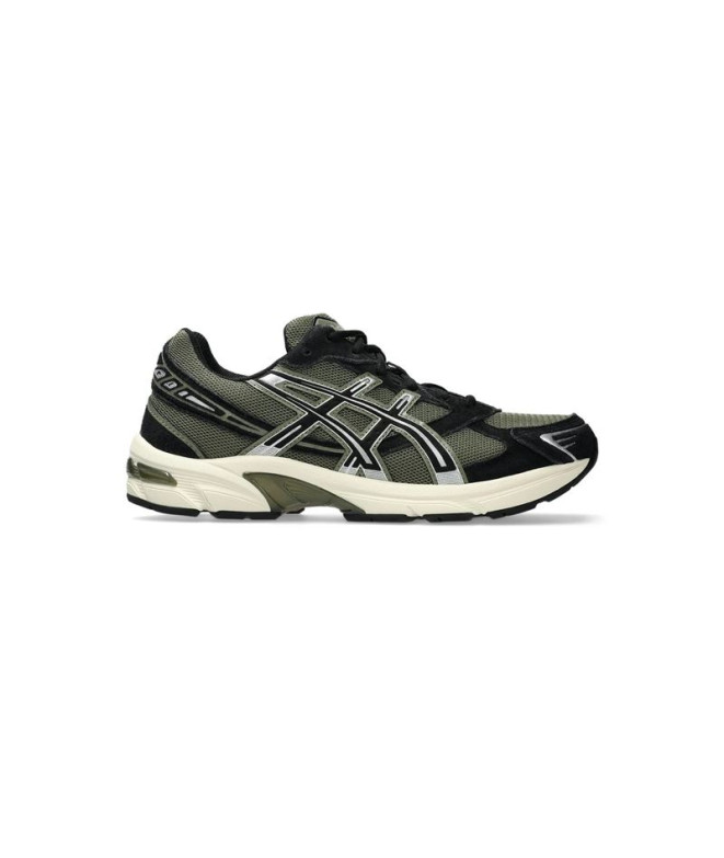 Chaussures ASICS Gel-1130 Vert/Noir