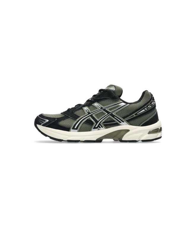 Sapatilhas ASICS Gel-1130 Verde/Preto