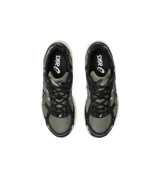 Sapatilhas ASICS Gel-1130 Verde/Preto