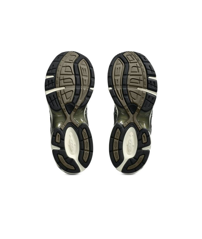 Chaussures ASICS Gel-1130 Vert/Noir