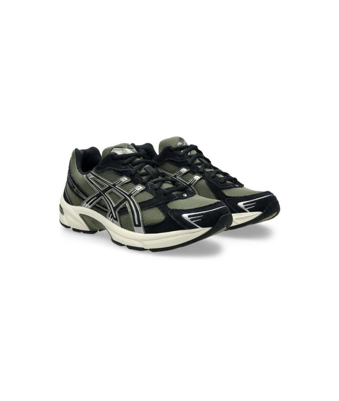 Chaussures ASICS Gel-1130 Vert/Noir