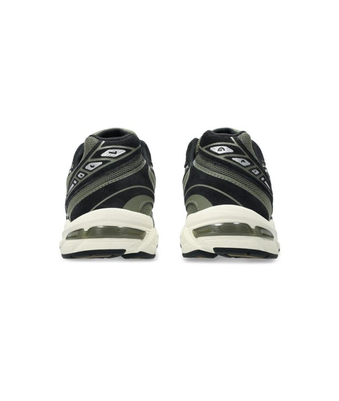 Chaussures ASICS Gel-1130 Vert/Noir