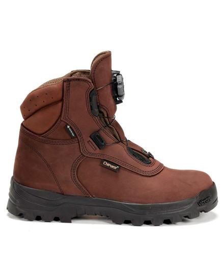 Chaussures de Montagne Chiruca Boxer Boa Bandeleta 12...