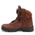 Zapatillas de Montaña Chiruca Boxer Boa Bandeleta 12 Gore-Tex Marron