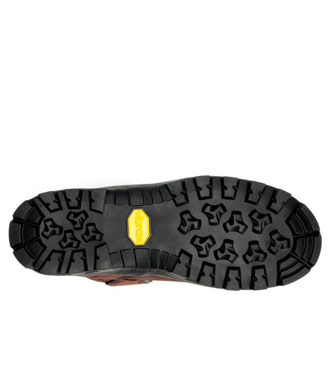 Sapatilhas de Montanha Chiruca Boxer Boa...