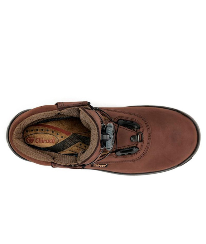 Zapatillas de Montaña Chiruca Boxer Boa...