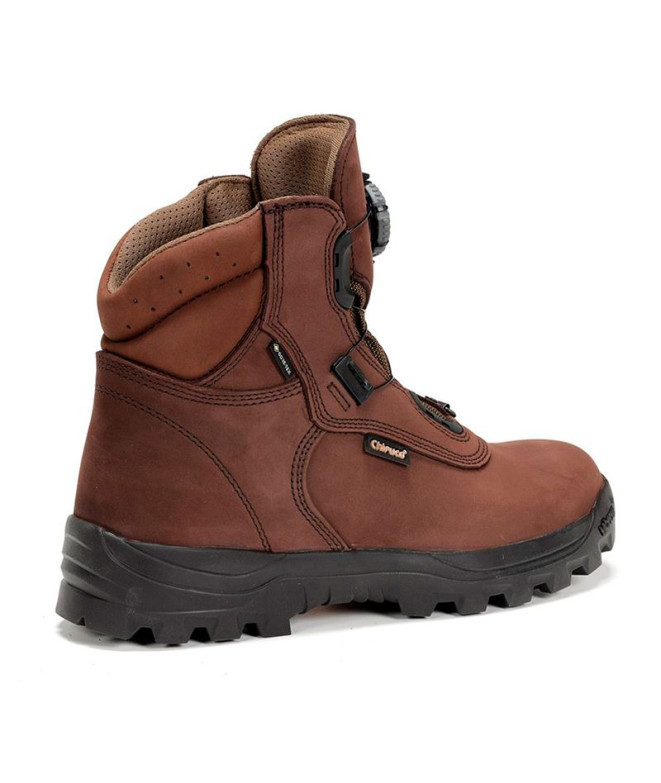 Chaussures de Montagne Chiruca Boxer Boa...