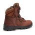 Zapatillas de Montaña Chiruca Boxer Boa Bandeleta 12 Gore-Tex Marron