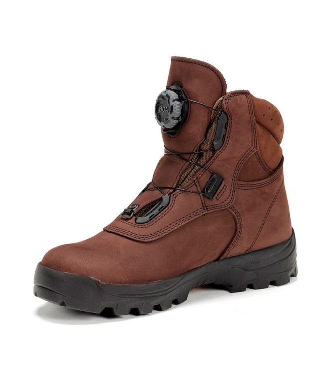 Zapatillas de Montaña Chiruca Boxer Boa...