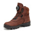 Sapatilhas de Montanha Chiruca Boxer Boa Bandeleta 12 Gore-Tex Marrom