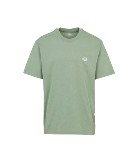 Camiseta Dickies Summerdale Ss Sea Spray Hombre
