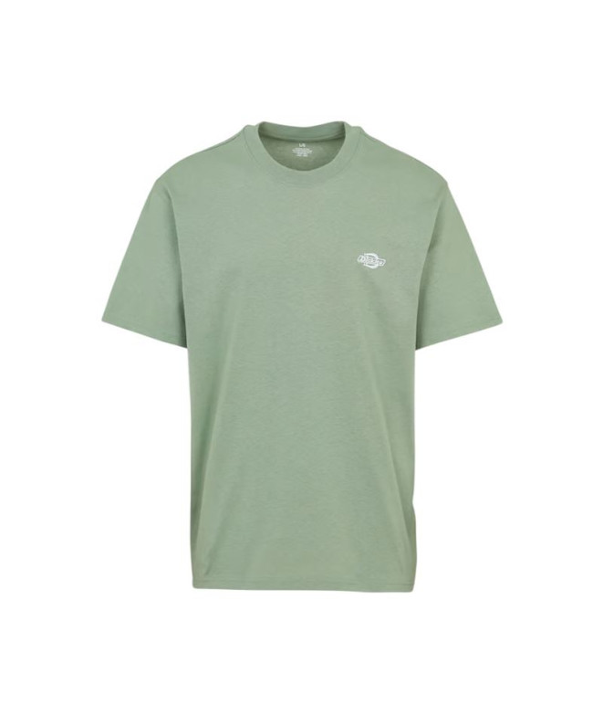 T-shirt Dickies Summerdale Ss Mer Spray Homme