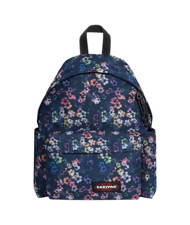Sac à dos Eastpak Day Pak'R Flora Fade Bleu Marine