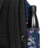 Mochila Eastpak Day Pak'R Flora Fade Azul Marinho
