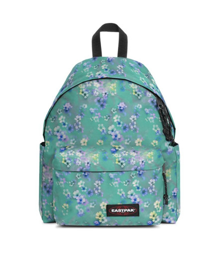 Sac à dos Eastpak Day Pak'R Flora Fade Aqua