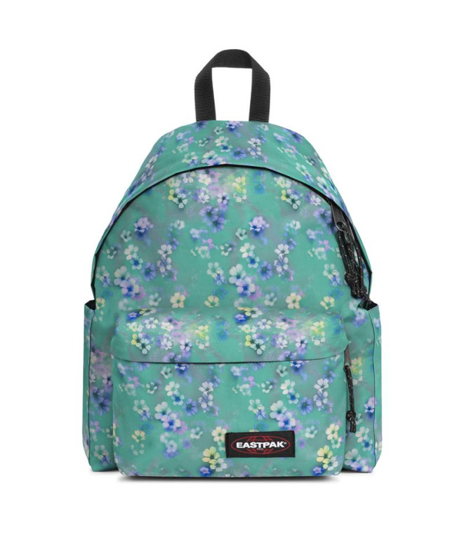 Sac à dos Eastpak Day Pak'R Flora Fade Aqua