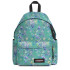 Mochila Eastpak Day Pak'R Flora Fade Aqua