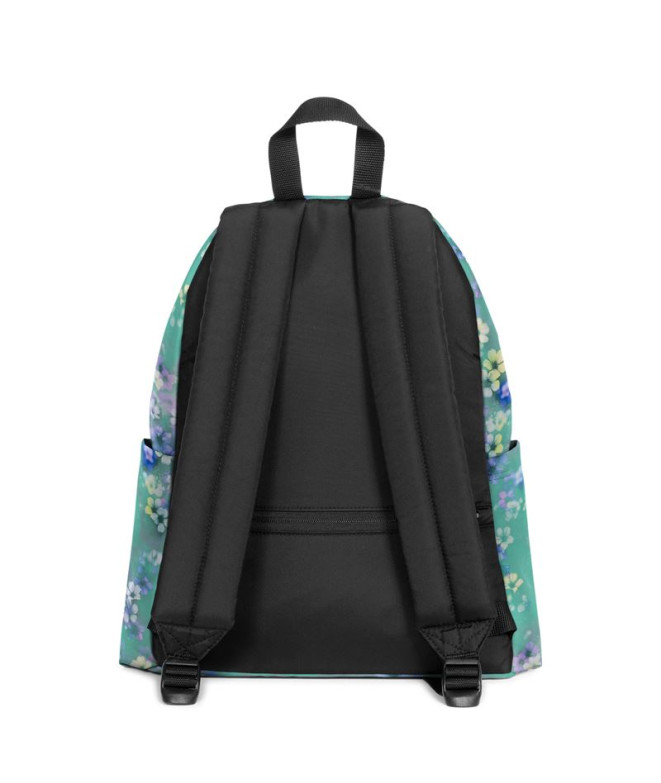 Mochila Eastpak Day Pak'R Flora Fade Aqua