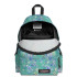 Mochila Eastpak Day Pak'R Flora Fade Aqua