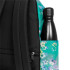 Mochila Eastpak Day Pak'R Flora Fade Aqua