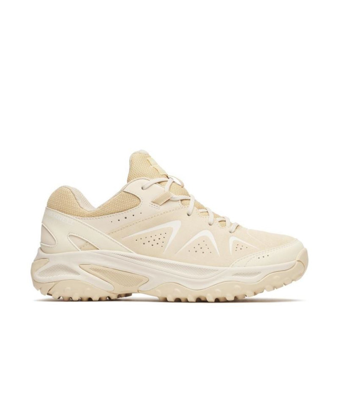 Chaussures de Montagne Merrell Yokota 3 Gtx Femme Beige