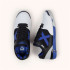 Zapatillas Fútbol sala Munich One Kid 74 Infantil Negro