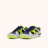 Zapatillas Fútbol sala Munich One Kid 76 Infantil Gris