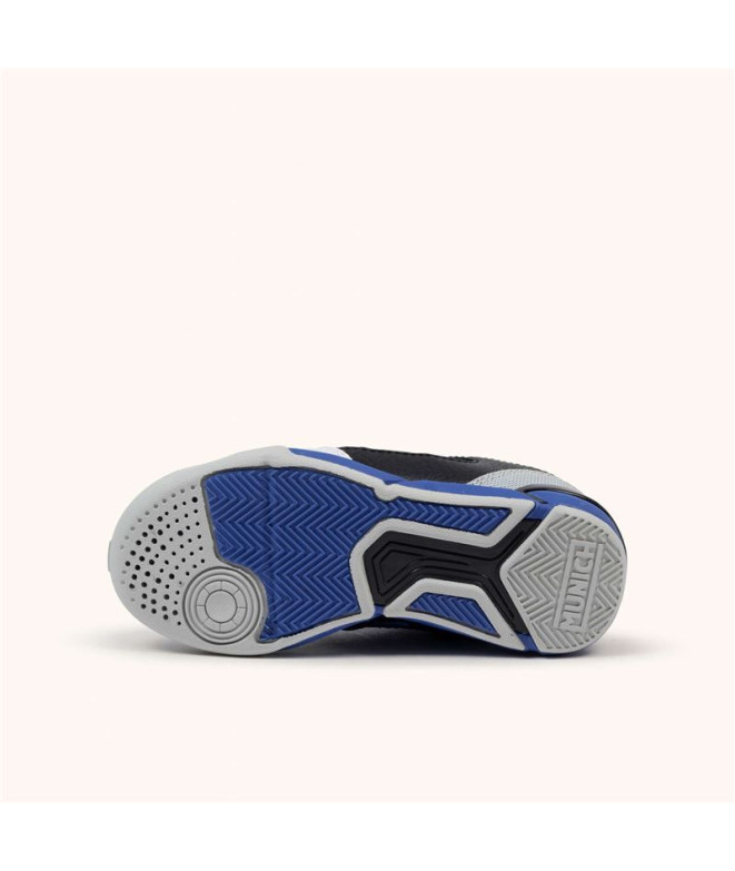 Chaussures Futsal Munich One Kid Vco 74 Enfant...