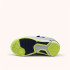 Chaussures Futsal Munich One Kid Vco 76 Enfant Gris