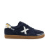 Chaussures Munich Gresca 323 Unisexe Bleu