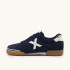 Chaussures Munich Gresca 323 Unisexe Bleu