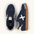 Chaussures Munich Gresca 323 Unisexe Bleu