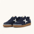 Chaussures Munich Gresca 323 Unisexe Bleu