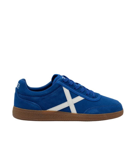 Zapatillas Munich Rumba 18 Azul