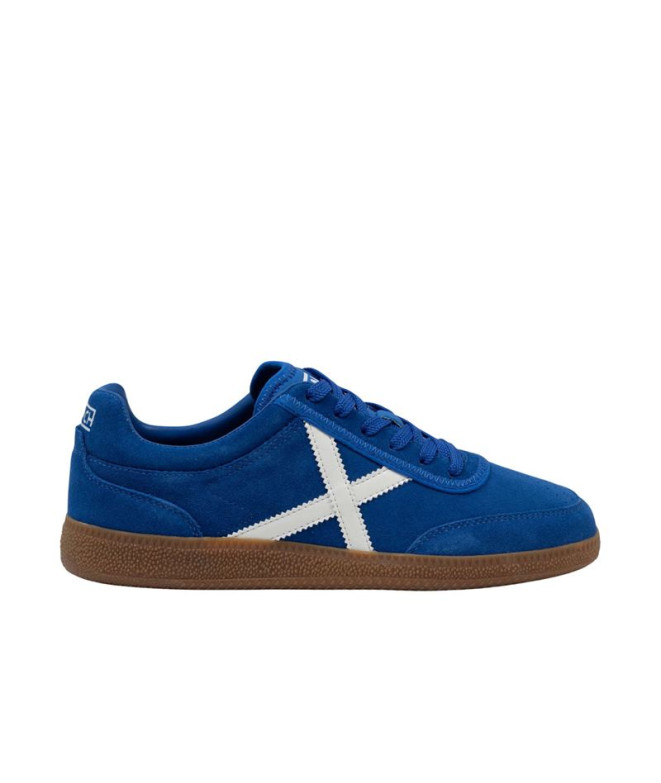 Chaussures Munich Rumba 18 Bleu