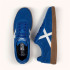 Zapatillas Munich Rumba 18 Azul