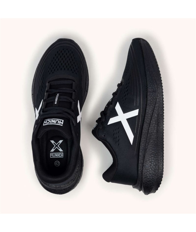 Chaussures Munich Printemps 18 Noir