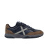 Chaussures Munich Lyra 10 Bleu