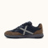 Chaussures Munich Lyra 10 Bleu