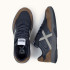 Chaussures Munich Lyra 10 Bleu