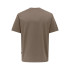 Camiseta Only & Sons Onsdawson Reg Ss Vd Falcon Hombre